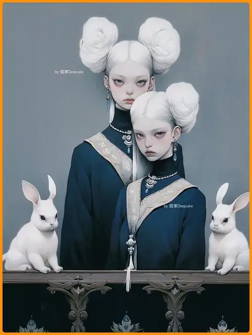孤注一掷电影节目卡配图